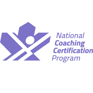 National Coaching Certification Program logo