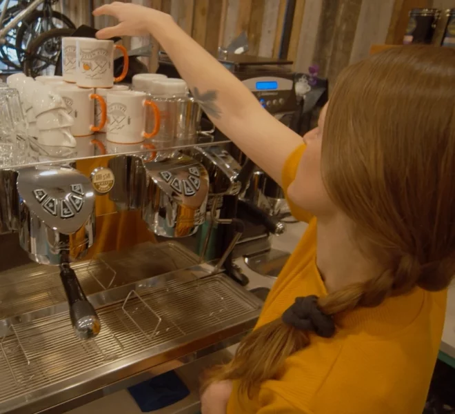 coffee-machine