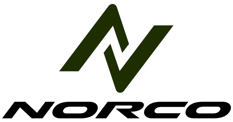 Shop 16 A dark green stylized letter